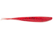 Pulse Fish Lures Plastics Soft Jerkbait 6pk