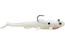 Pro Point Lures Crunch Minnow Swimbaits