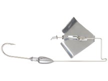 Pulse Fish Lures Perfect Pitch Buzzbait