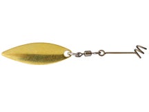 Pro Point Underspin Blades 2pk