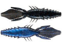 6th Sense Prawn Black N Blue Pro 4.2"
