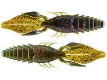 6th Sense Prawn Creature Bait