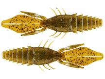6th Sense Prawn Creature Bait