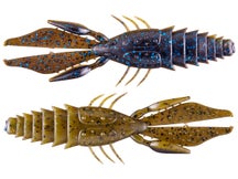 6th Sense Prawn Creature Bait