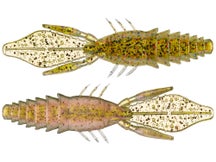 6th Sense Prawn Creature Bait