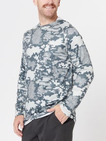 Aftco Tactical Camo Performance Hood