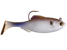 6th Sense Masterclass Panorama Rigged Swimbait