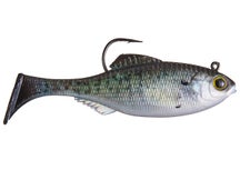 6th Sense Masterclass Panorama Rigged Swimbait