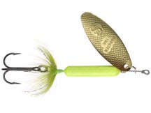 Joe Thomas Pro Series Rooster Tail