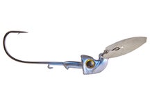 Picasso Undressed Shock Blade Pro Bladed Jig