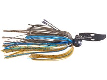Picasso Shock Blade Tungsten Knocker Heavy Cover