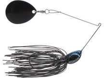 Picasso Night Time Thumper Single Colorado Spinnerbaits