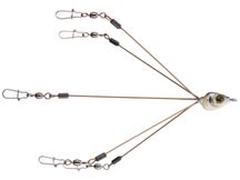 Picasso School-E-Rig Finesse Umbrella Rigs