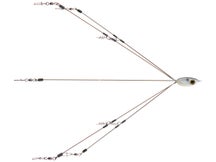 Picasso School-E-Rig Perfection Umbrella Rigs