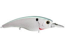 6th Sense Pump 125 Crankbait Green Threadfin