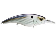 6th Sense Pump 125 Crankbait Live Threadfin Shad