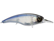 6th Sense Pump 125 Crankbait Pro Blue