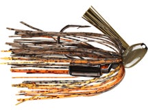 Picasso Spider Jig Round Bend