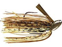 Picasso Spider Jig Round Bend