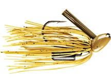 Picasso Spider Jig Round Bend