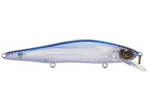 6th Sense Provoke 97X Silent Jerkbait Milliken's Ghost