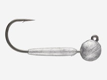 Picasso Suijin Keeper 2X Pro Metal Ball Jig Head 3pk