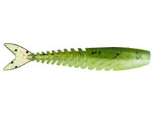 Pro Point Lures Machete Minnow Sungill 3.25" 8pk