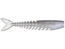 Pro Point Lures Machete Minnow Flash Minnow 3.25" 8pk