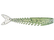 Pro Point Lures Machete Minnow