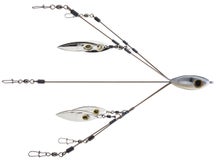 Picasso Bait Ball Original Umbrella Rigs