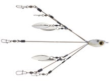 Picasso Bait Ball Jr. Umbrella Rigs