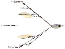 Picasso Bait Ball Jr. Umbrella Rigs