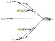 Picasso Bait Ball Jr. Umbrella Rigs