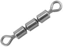 P-Line High Speed Rolling Barrel Swivels