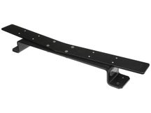 Precision Sonar Side-By-Side Bow Mount Sonar Bracket