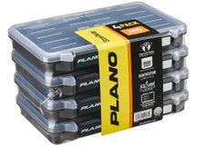Plano StowAway 3600 50/50 Split Stow 4-Pack