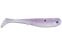 Pro Point Small Batch Swimmer Lavender Shad 6" 2pk