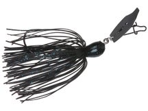 Phenix Vibrator Jig Black Blue Flake 3/4