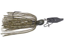 Phenix Vibrator Jig Dark Green Pumpkin 5/8