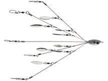 Picasso HD Flashback Umbrella Rigs