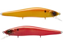 6th Sense Provoke 106 Sinking Jerkbait Ditch Weed