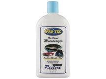 Pro-Tec Nu Paint Moisturizer - 16oz