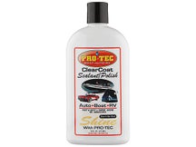 Pro-Tec Sealant Polish - 16oz