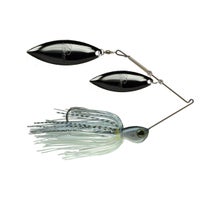 Picasso Titanium HP Double Willow Spinnerbaits