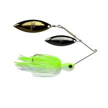 Picasso Titanium HP Double Willow Spinnerbaits