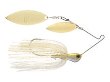 Picasso Titanium HP Double Willow Spinnerbaits