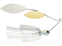 Picasso Titanium HP Double Willow Spinnerbaits