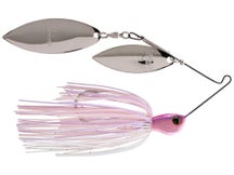 Picasso Titanium HP Double Willow Spinnerbaits