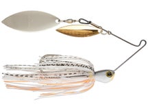 Picasso Titanium HP Double Willow Spinnerbaits