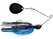 Picasso Titanium HP Single Colorado Spinnerbait